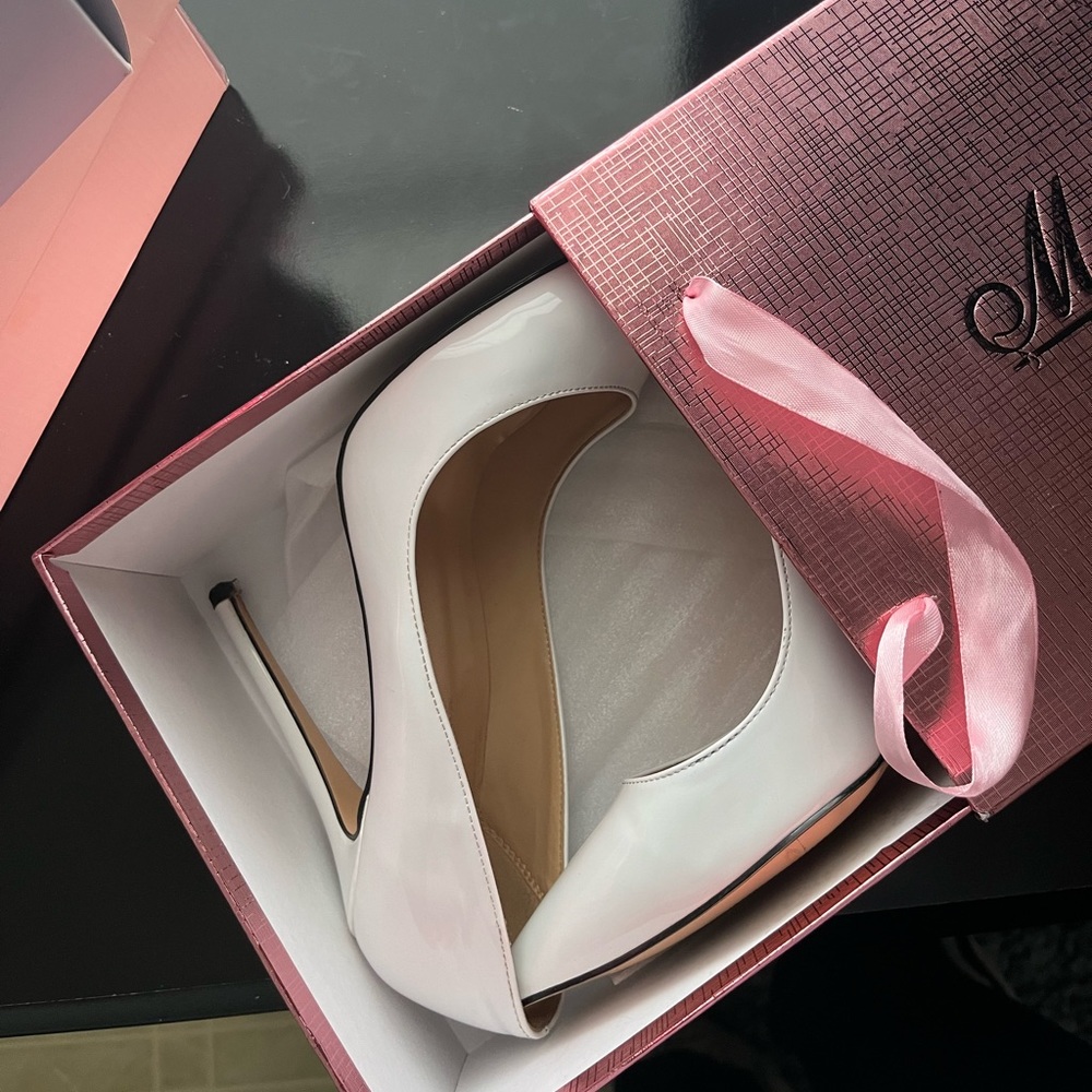 Cheap heels